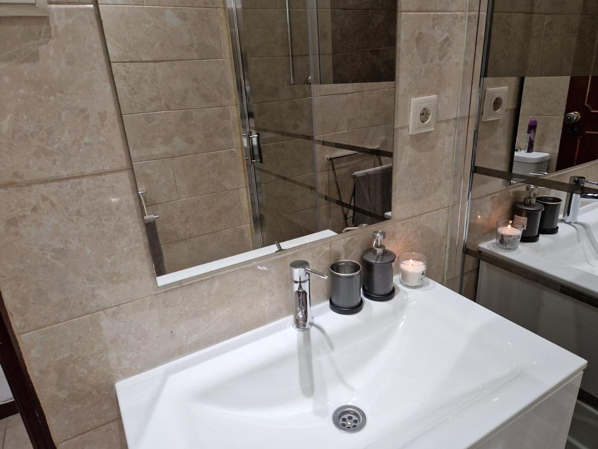 Zuni Guest House Лиссабон Экстерьер фото