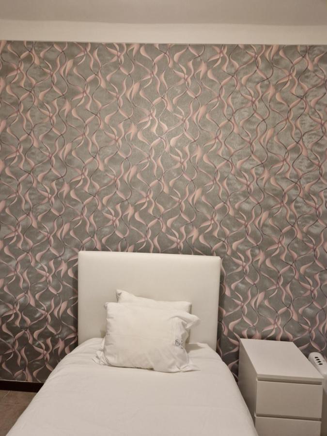 Zuni Guest House Лиссабон Экстерьер фото
