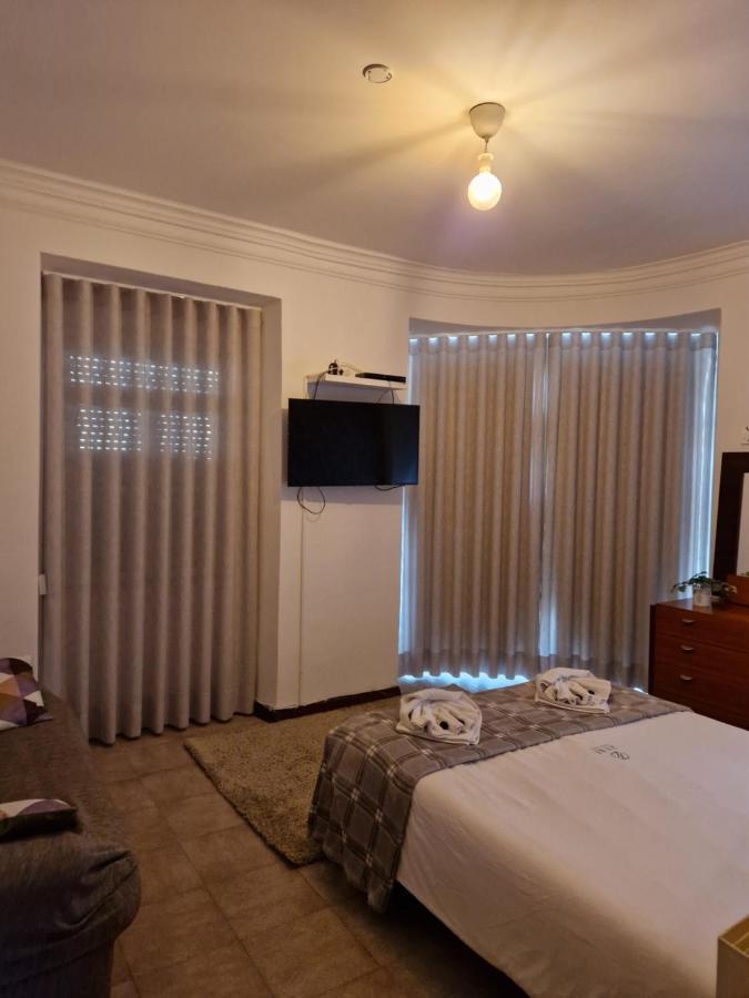 Zuni Guest House Лиссабон Экстерьер фото