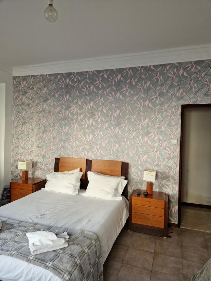 Zuni Guest House Лиссабон Экстерьер фото