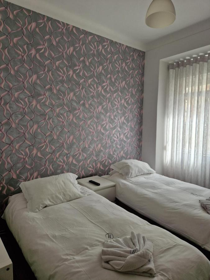Zuni Guest House Лиссабон Экстерьер фото