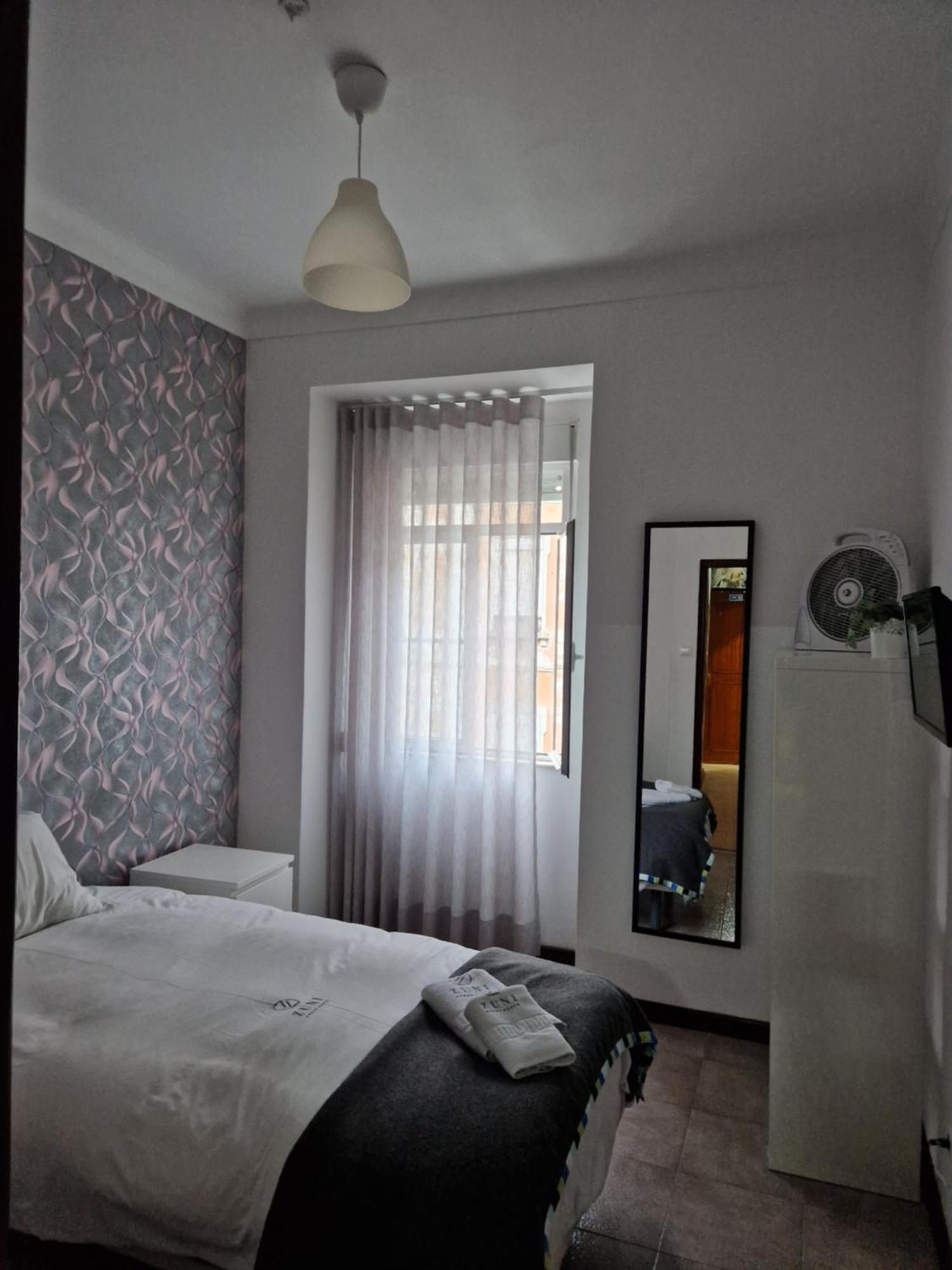 Zuni Guest House Лиссабон Экстерьер фото
