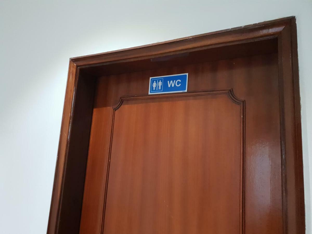 Zuni Guest House Лиссабон Экстерьер фото